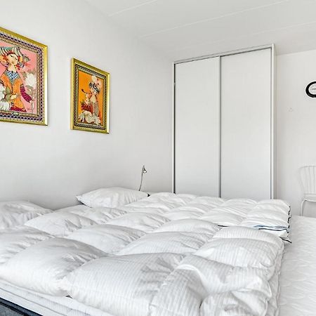 Gorgeous Apartment In Aarhus C With Wifi المظهر الخارجي الصورة